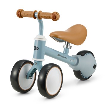 KINDERKRAFT - Odrážedlo CUTIE modrá
