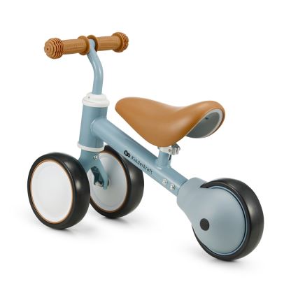 KINDERKRAFT - Odrážedlo CUTIE modrá
