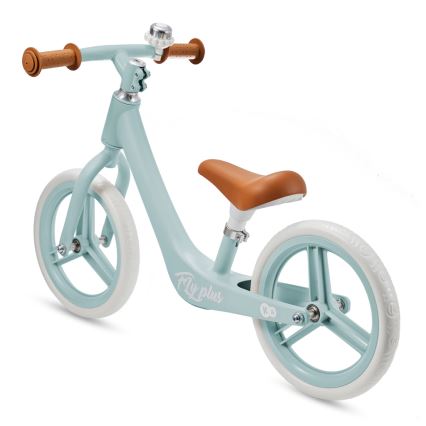 KINDERKRAFT - Odrážedlo FLY PLUS Baby blue