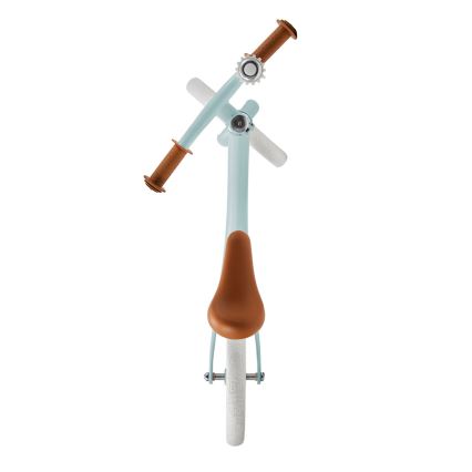 KINDERKRAFT - Odrážedlo FLY PLUS Baby blue