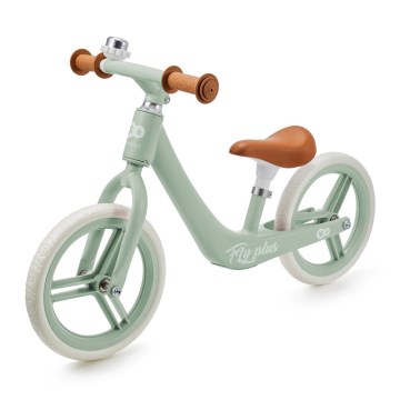 KINDERKRAFT - Odrážedlo FLY PLUS Fresh mint