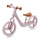 KINDERKRAFT - Odrážedlo FLY PLUS Powder pink