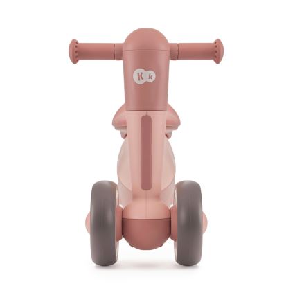 KINDERKRAFT - Odrážedlo MINIBI Premium růžová