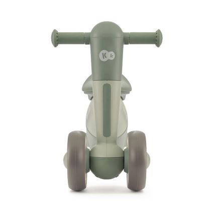 KINDERKRAFT - Odrážedlo MINIBI Premium zelená