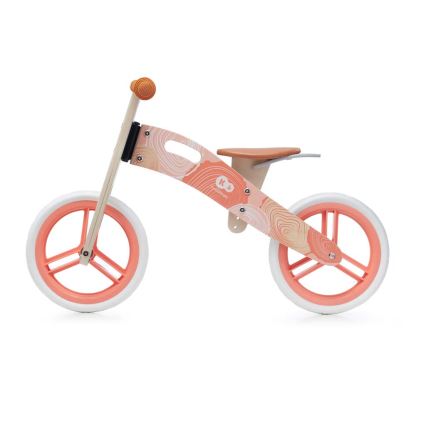 KINDERKRAFT - Odrážedlo RUNNER oranžová