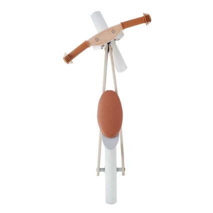 KINDERKRAFT - Odrážedlo RUNNER oranžová