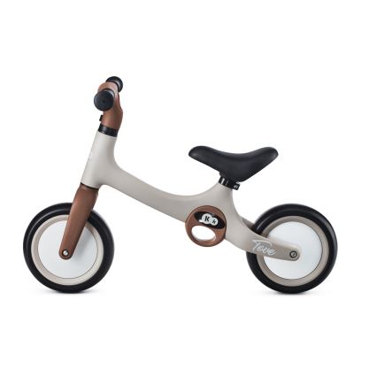 KINDERKRAFT - Odrážedlo TOVE Desert beige