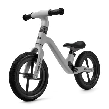 KINDERKRAFT - Odrážedlo XPLOIT Moonstone silver