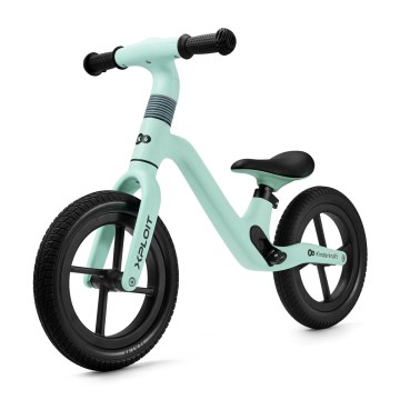 KINDERKRAFT - Odrážedlo XPLOIT Turquoise