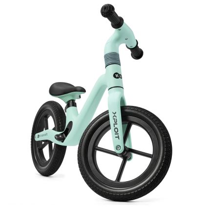 KINDERKRAFT - Odrážedlo XPLOIT Turquoise