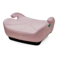 KINDERKRAFT - Podsedák do auta I-BOOST 2 125–150 cm růžová