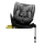 KINDERKRAFT SELECT - Autosedačka I-FIX (40-150 cm) Cool grey