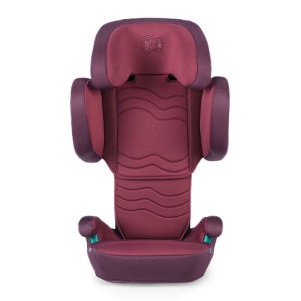 KINDERKRAFT SELECT - Autosedačka XPAND 2 i-Size (100-150 cm) Premium Cherry pearl