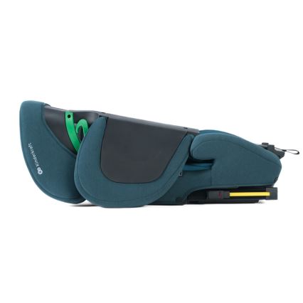 KINDERKRAFT SELECT - Autosedačka XPAND 2 i-Size (100-150 cm) Premium Harbour blue