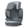 KINDERKRAFT SELECT - Autosedačka XPAND 2 i-Size (100-150 cm) Premium Rocket grey