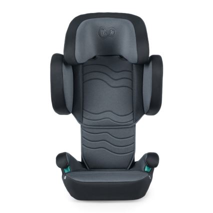 KINDERKRAFT SELECT - Autosedačka XPAND 2 i-Size (100-150cm) Premium Graphite black