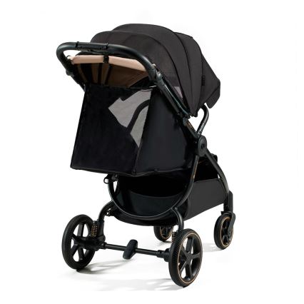 KINDERKRAFT SELECT - Sportovní kočárek MITZY Ink black