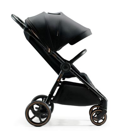 KINDERKRAFT SELECT - Sportovní kočárek MITZY Ink black