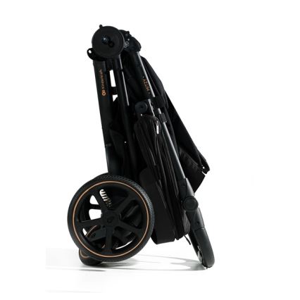 KINDERKRAFT SELECT - Sportovní kočárek MITZY Ink black