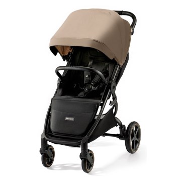 KINDERKRAFT SELECT - Sportovní kočárek MITZY Linen beige