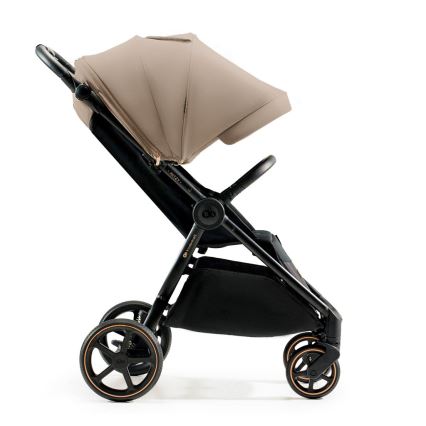 KINDERKRAFT SELECT - Sportovní kočárek MITZY Linen beige