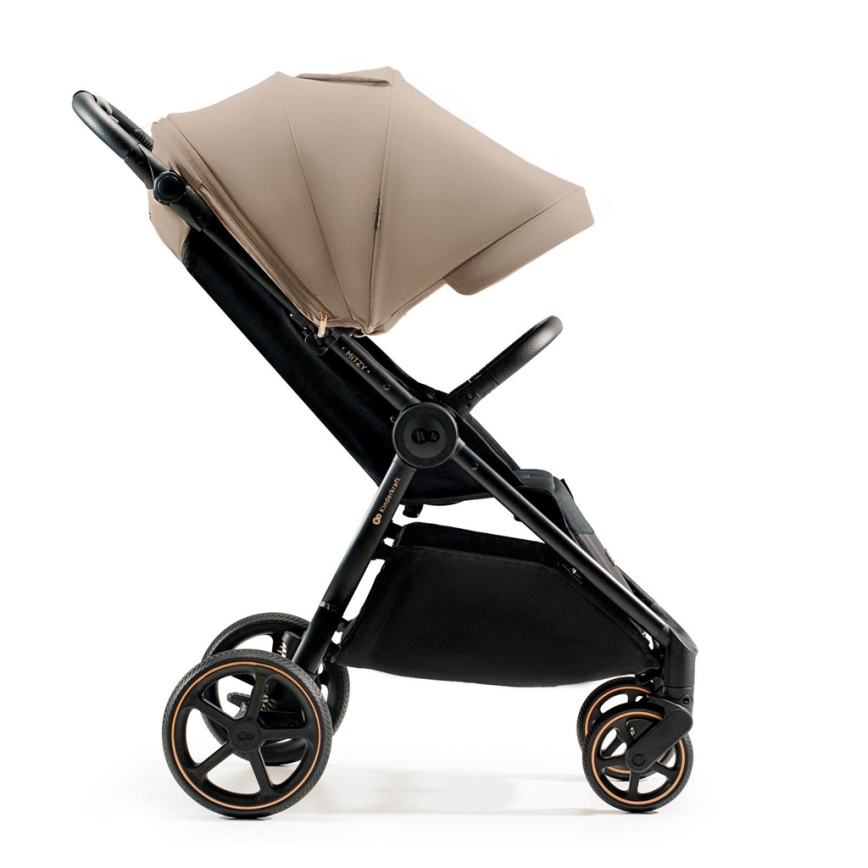 KINDERKRAFT SELECT - Sportovní kočárek MITZY Linen beige