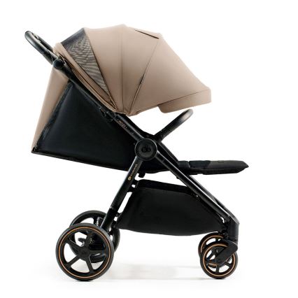 KINDERKRAFT SELECT - Sportovní kočárek MITZY Linen beige