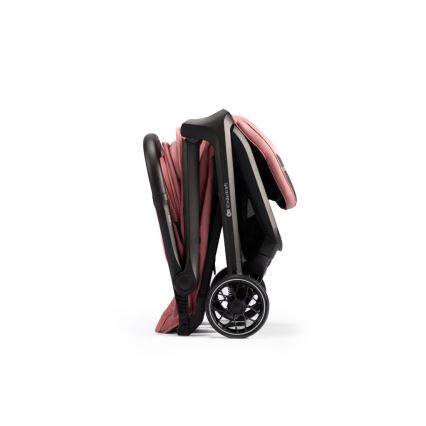 KINDERKRAFT SELECT - Sportovní kočárek NUBI 2 Pink quartz