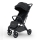 KINDERKRAFT SELECT - Sportovní kočárek NUBI 3 Midnight Black