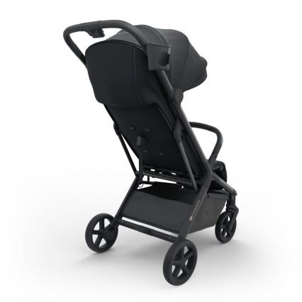 KINDERKRAFT SELECT - Sportovní kočárek NUBI 3 Midnight Black