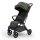 KINDERKRAFT SELECT - Sportovní kočárek NUBI 3 Mystic Green