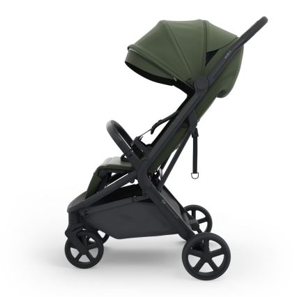 KINDERKRAFT SELECT - Sportovní kočárek NUBI 3 Mystic Green