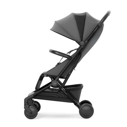 KINDERKRAFT SELECT - Sportovní kočárek PILOT 2 šedá