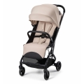 KINDERKRAFT - Sportovní kočárek INDY 3 Misty Beige