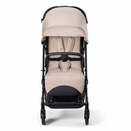 KINDERKRAFT - Sportovní kočárek INDY 3 Misty Beige