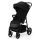 KINDERKRAFT - Sportovní kočárek TRIG 3 Onyx black