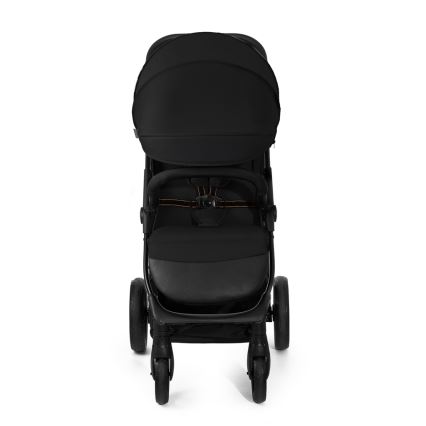 KINDERKRAFT - Sportovní kočárek TRIG 3 Onyx black
