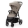 KINDERKRAFT - Sportovní kočárek TRIG 3 Stone beige
