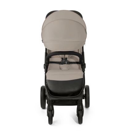 KINDERKRAFT - Sportovní kočárek TRIG 3 Stone beige
