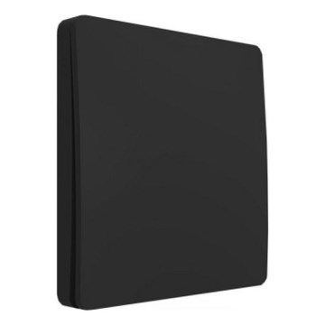 Kinetický bezdrátový vypínač 1P IP67 černá