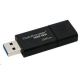 Kingston - Flash Disk DATATRAVELER 100 G3 USB 3.0 32GB černá