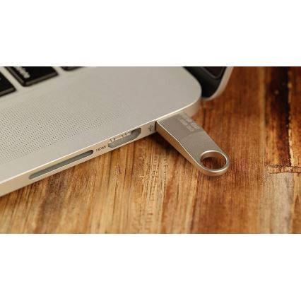 Kingston - Kovový Flash Disk DATATRAVELER SE9 G2 USB 3.0 64GB