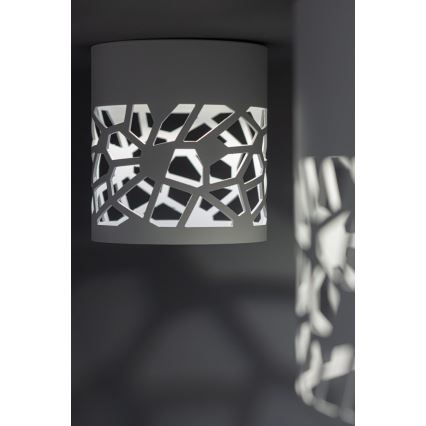 LED Bodové svítidlo WINTERFELL LED/5W/230V bílá