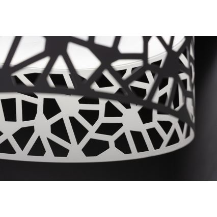 LED Bodové svítidlo WINTERFELL LED/5W/230V bílá