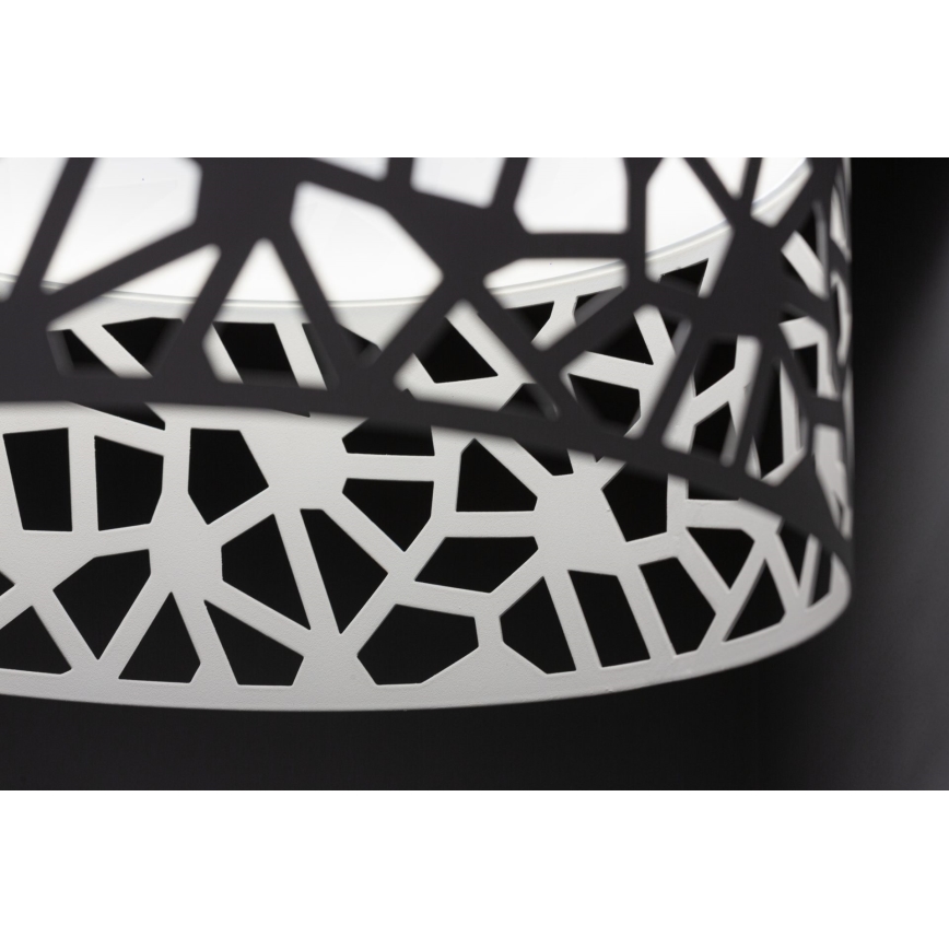 LED Bodové svítidlo WINTERFELL LED/5W/230V bílá