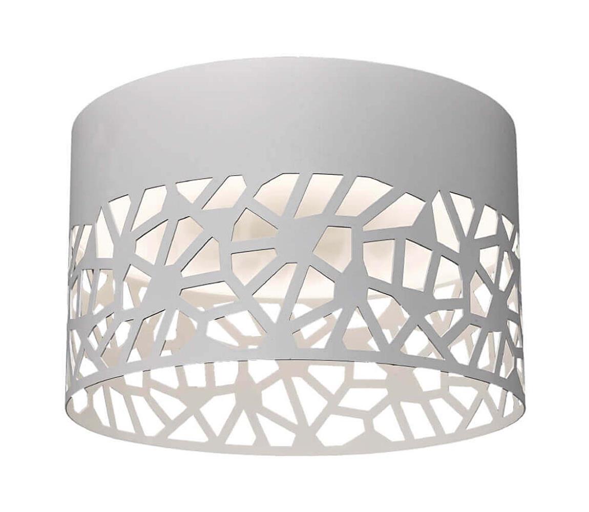 Klausen Klausen 140019 - LED Stropní svítidlo WINTERFELL LED/21,6W/230V bílá KS0224
