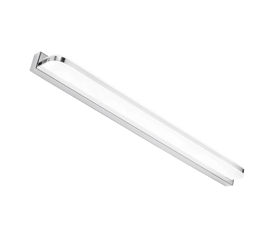 Klausen Klausen 146004 - LED Nástěnné svítidlo AQUINA LED/9W/230V lesklý chrom KS0324