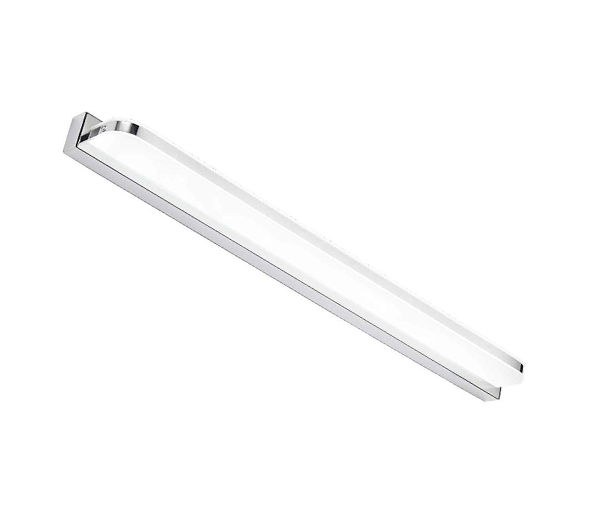Klausen Klausen 146005 - LED Nástěnné svítidlo AQUINA LED/12W/230V lesklý chrom KS0325