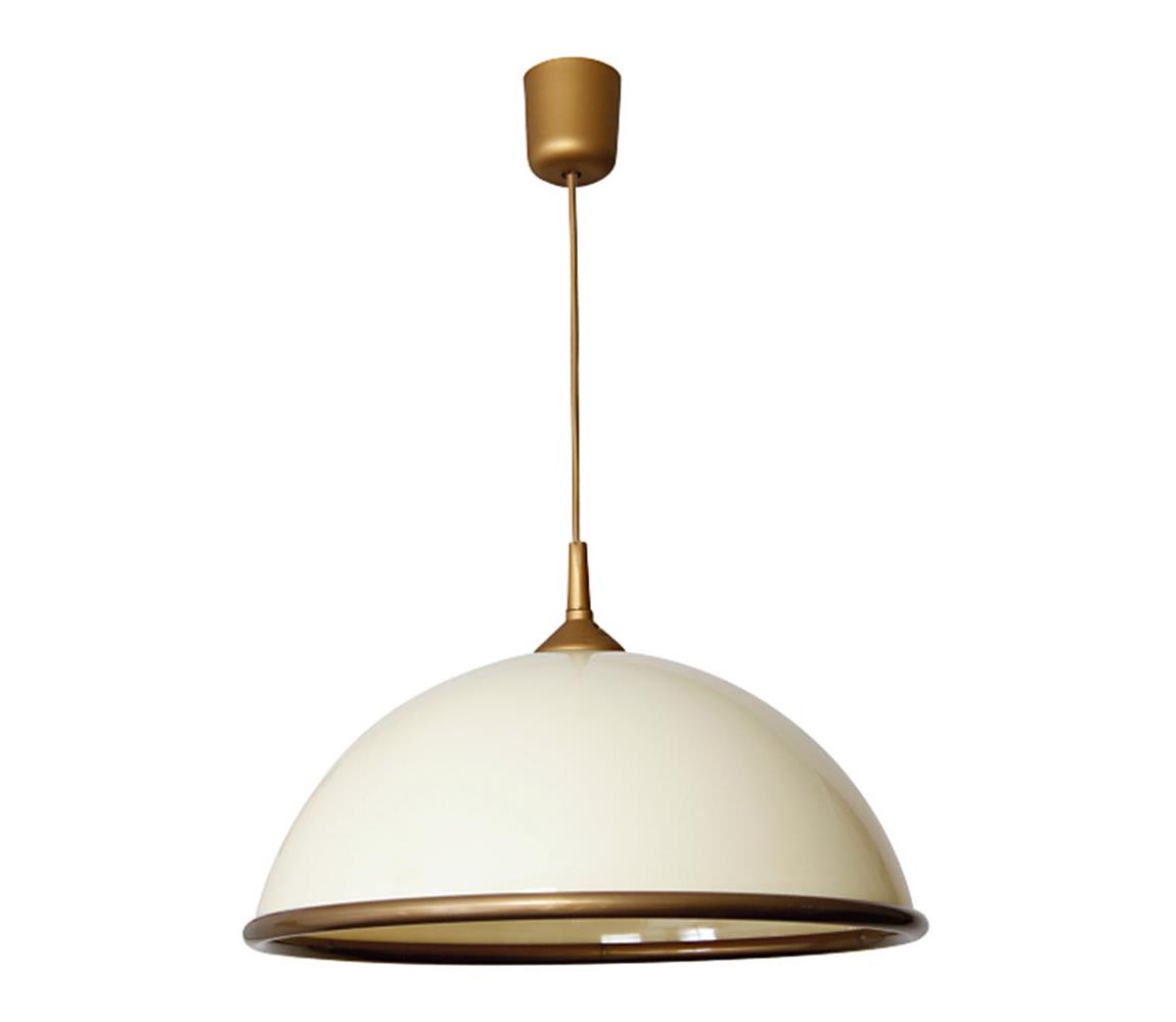 Klausen Klausen KL 6585 - Lustr na lanku CUCINA 1xE27/15W/230V KS0011