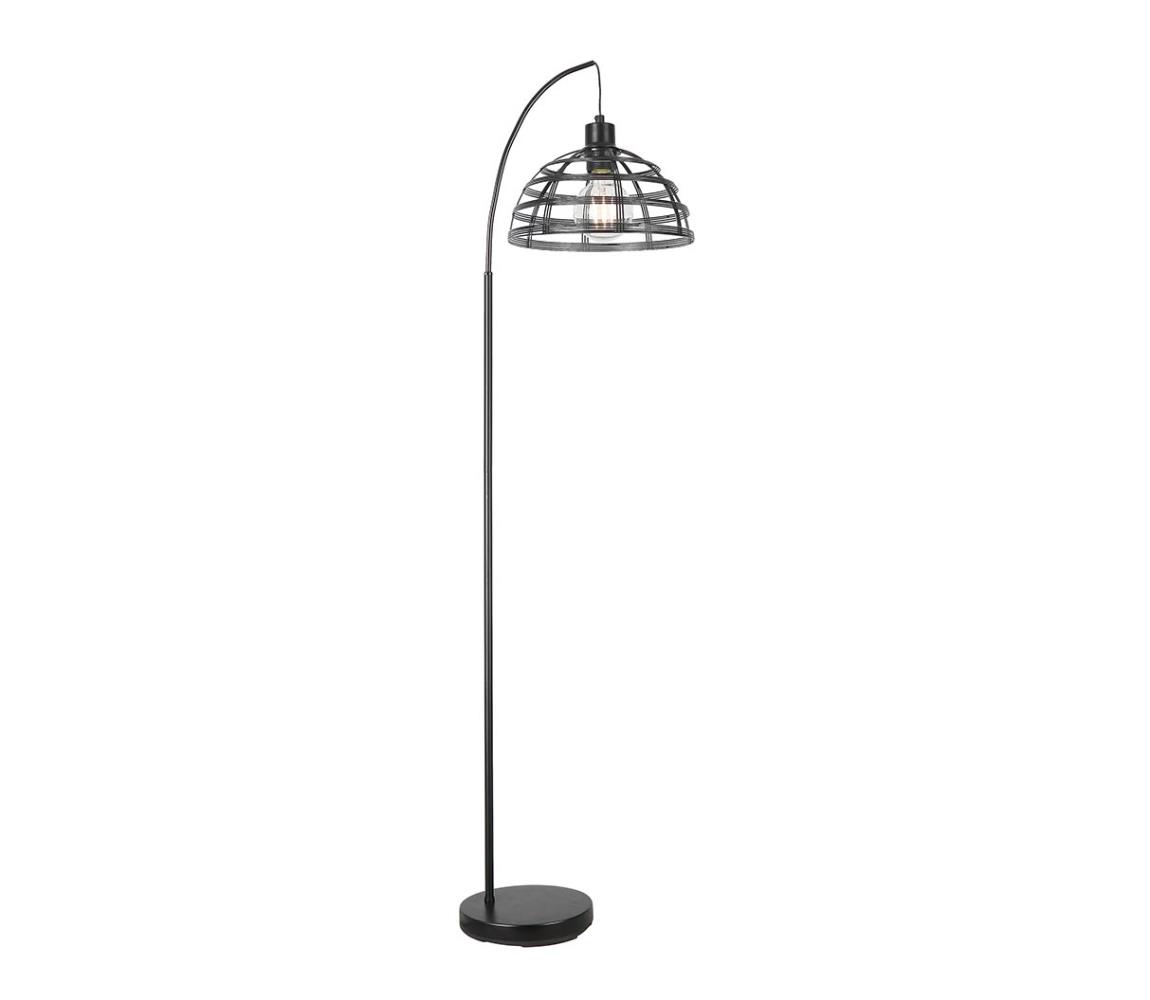 Klausen Klausen KL107011 - Stojací lampa JUST 1xE27/15W/230V KS0029